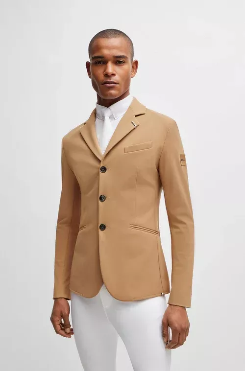 Men's Show Jacket Allen