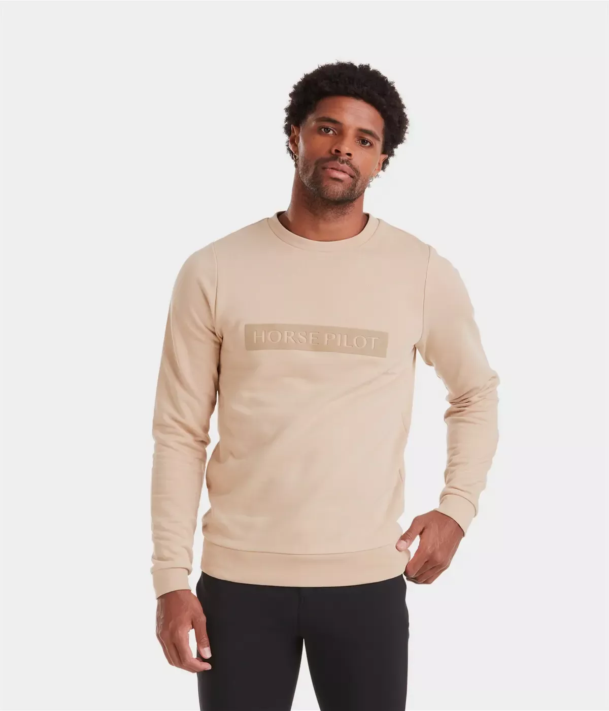Men´s Team Sweatshirt