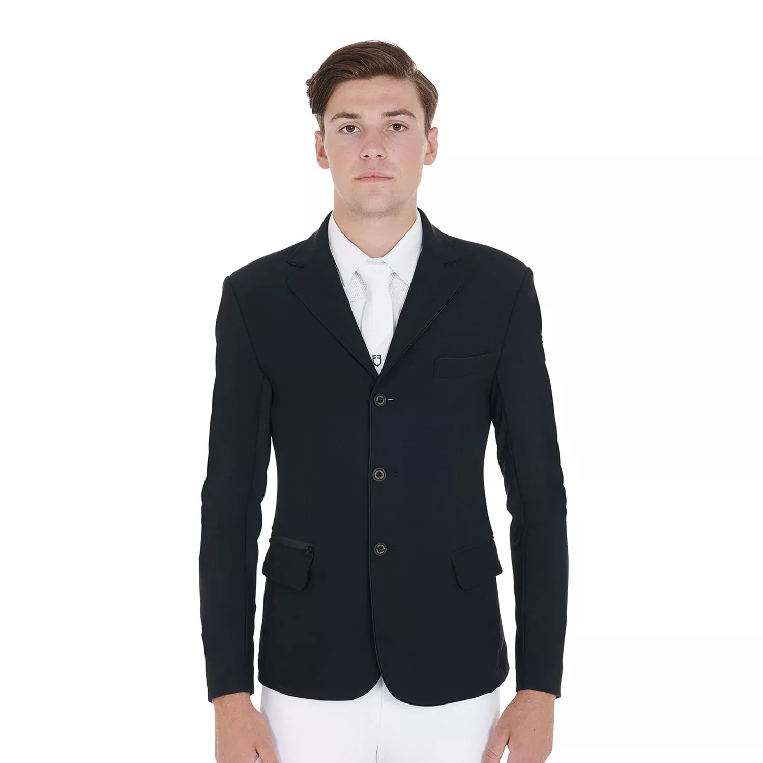Men's Technical Competition Jacket