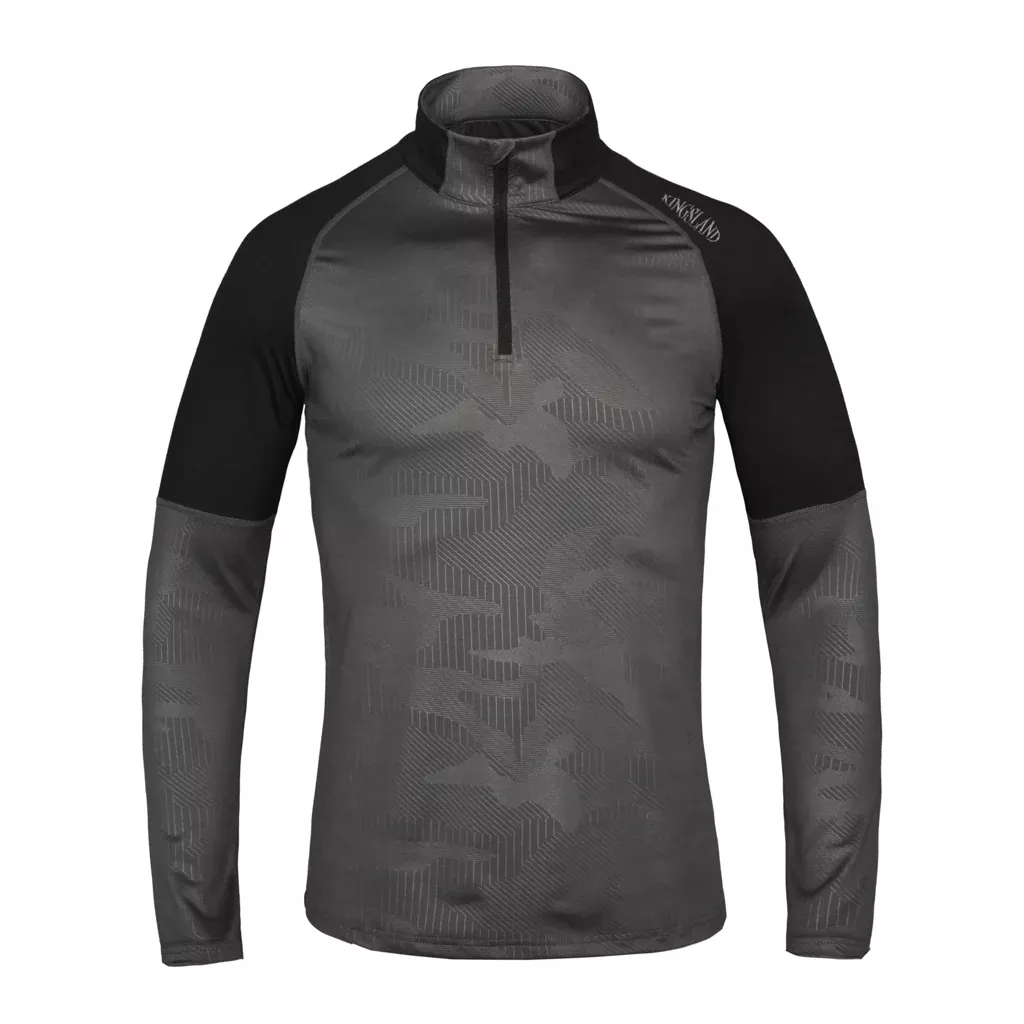 Men's Training Shirt KLroan