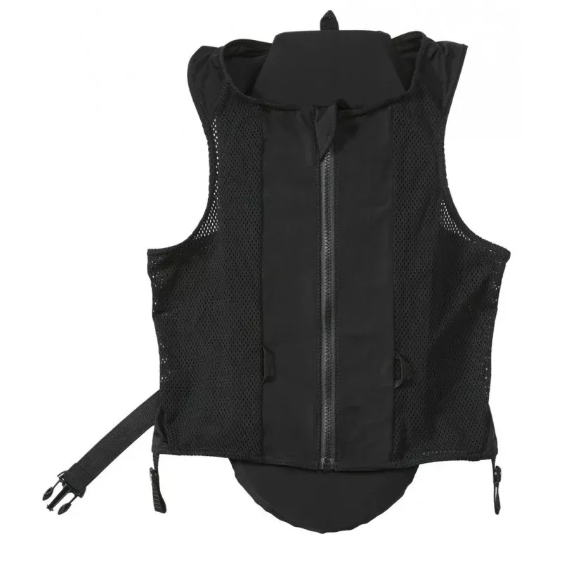 "Mesh” Back Protector