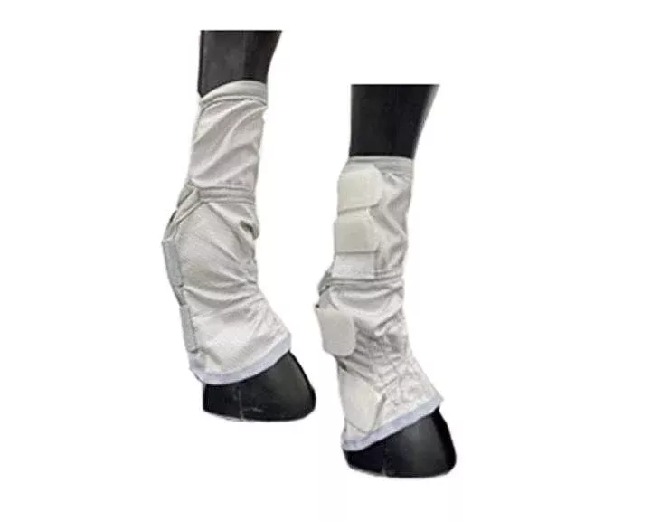 Mesh Fly Boots
