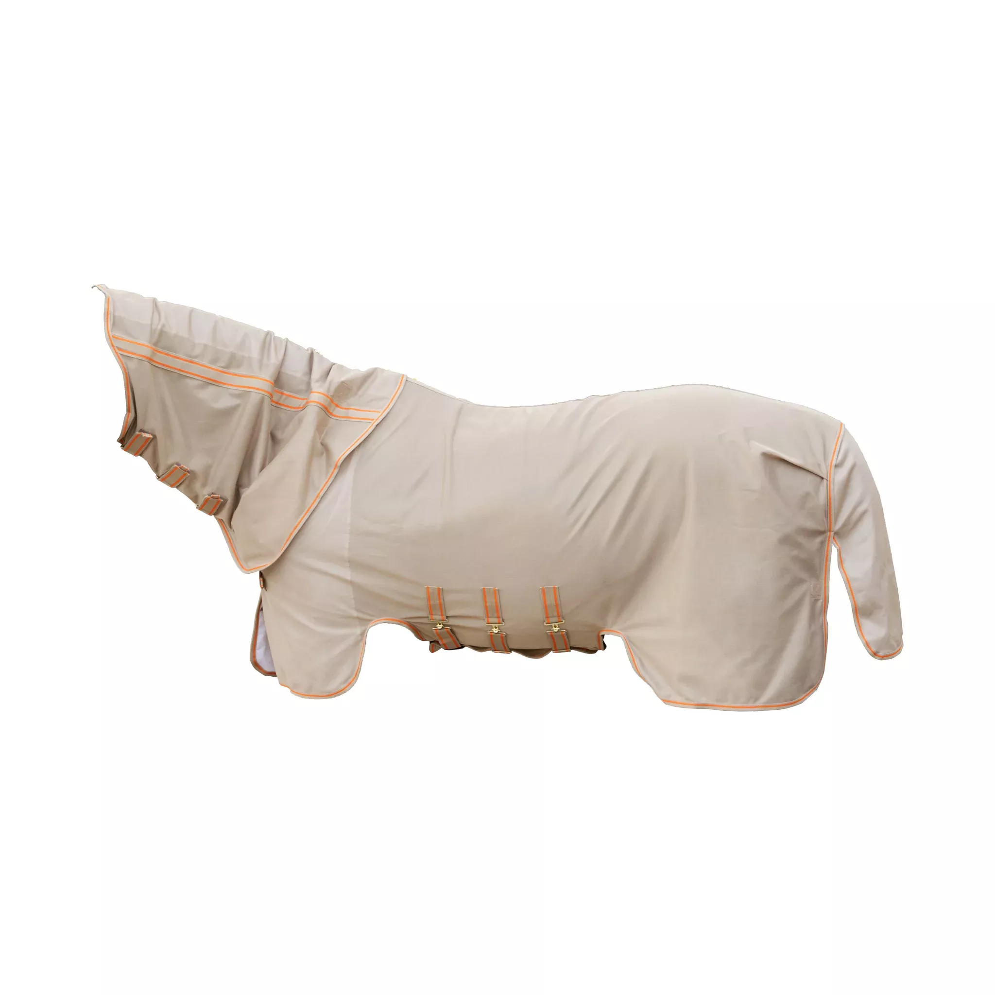 Mesh Fly Rug Comfort