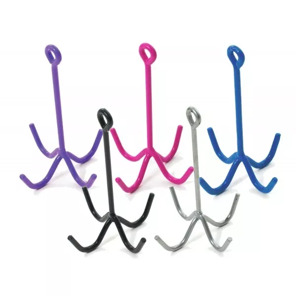 Metal Tack Cleaning Hook