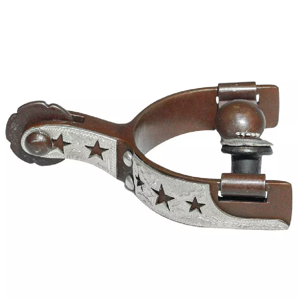 Metalab Baby Stars Spur