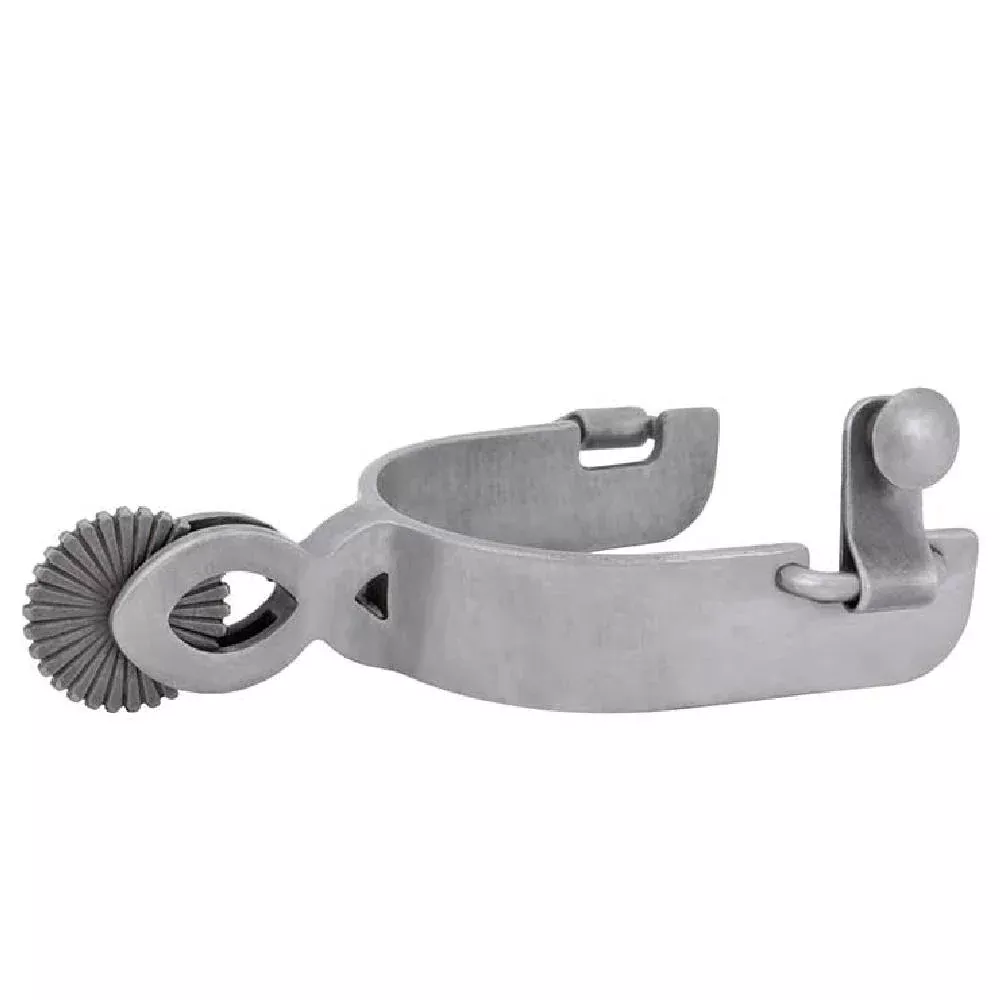Metalab Fish Spurs