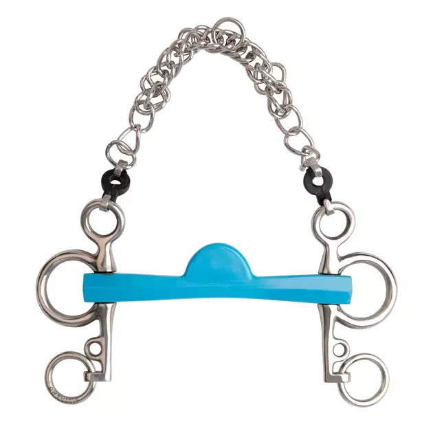 Metalab Pelham Flexible Port Bit - 13cm
