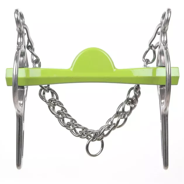 Metalab Soft Flexi Liverpool Port Bit