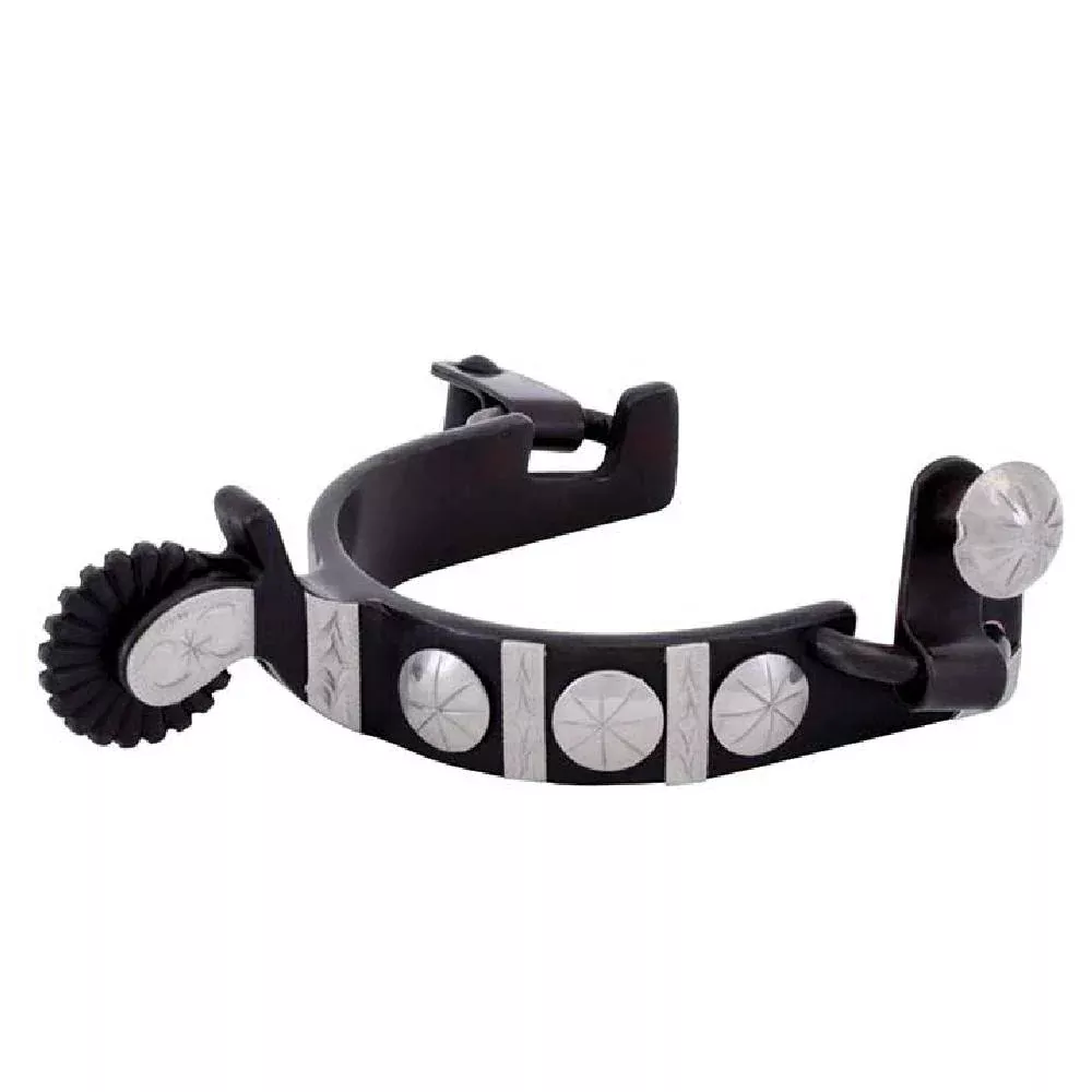 Metalab Youth 3 Concho Spur
