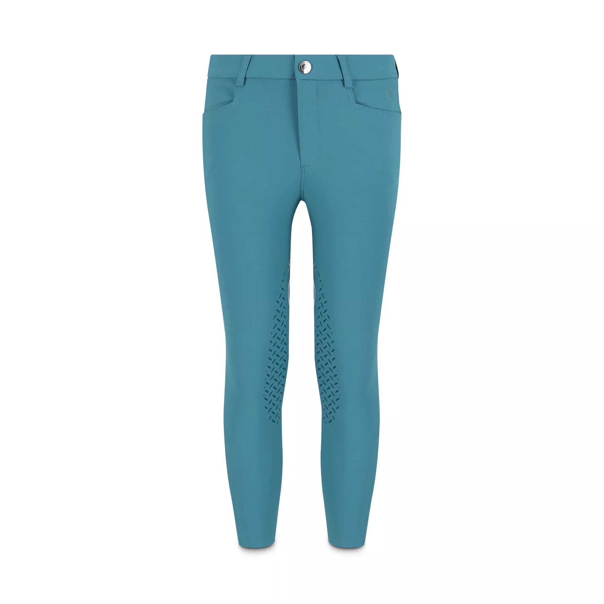 Miami City Girls Breeches Knee Grip