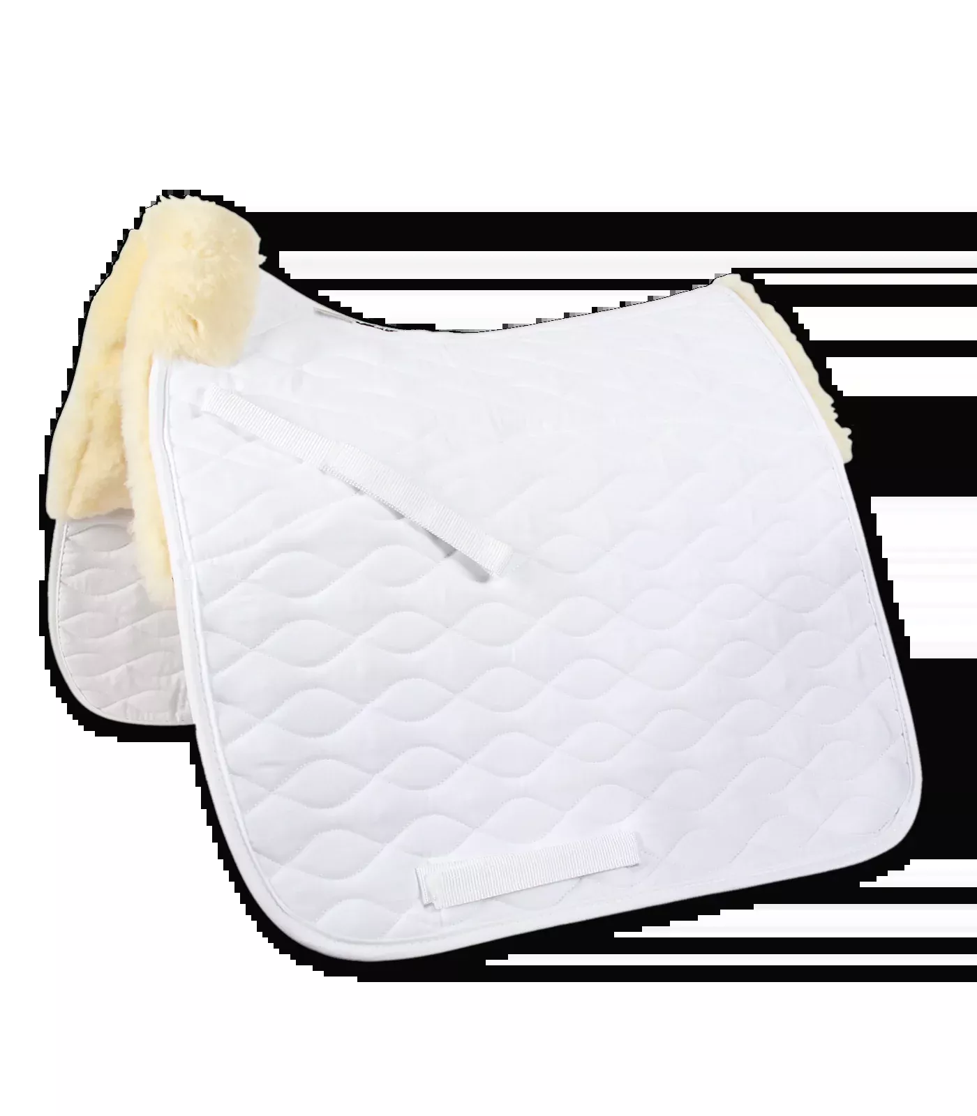 Milan Saddle Pad