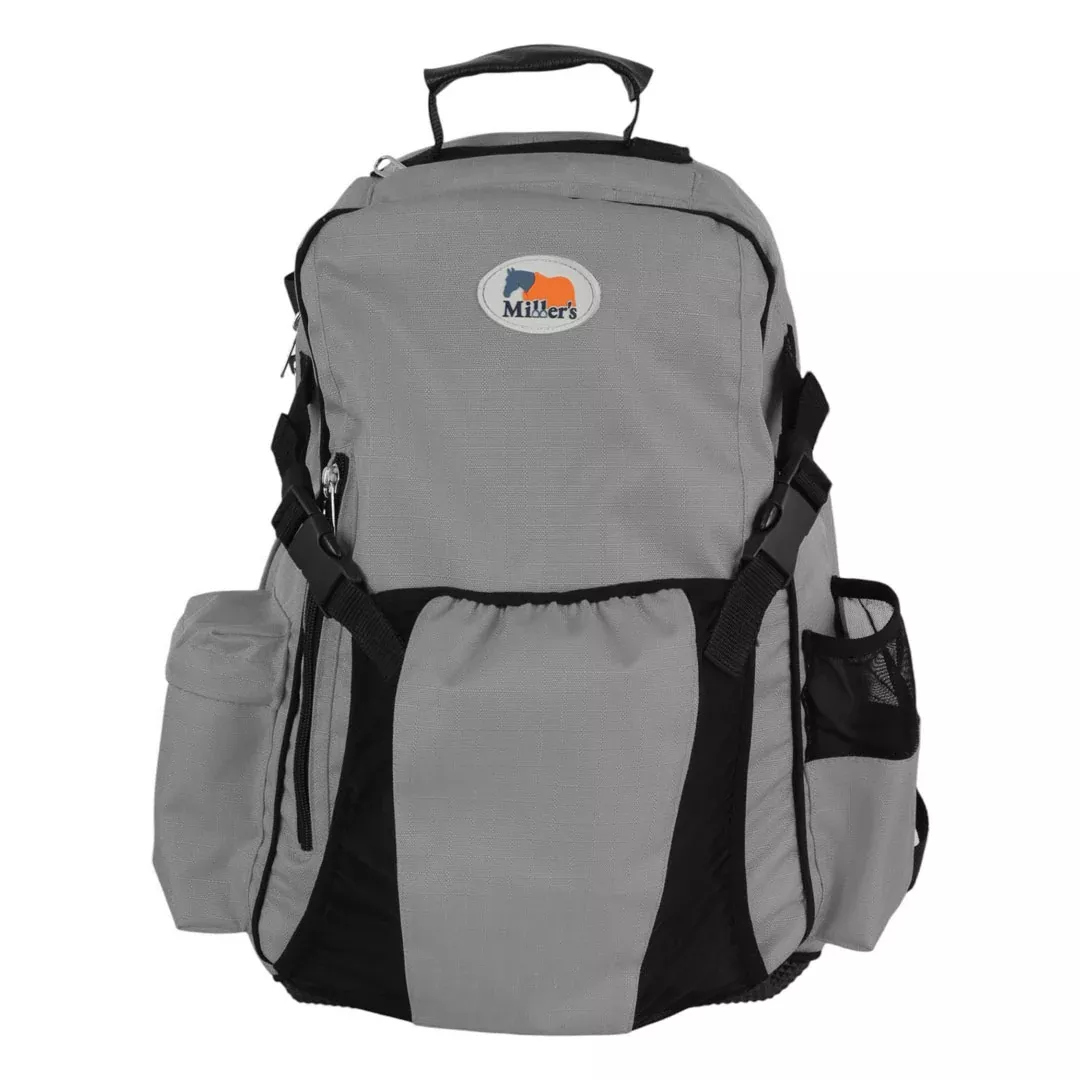 Miller's Backpack