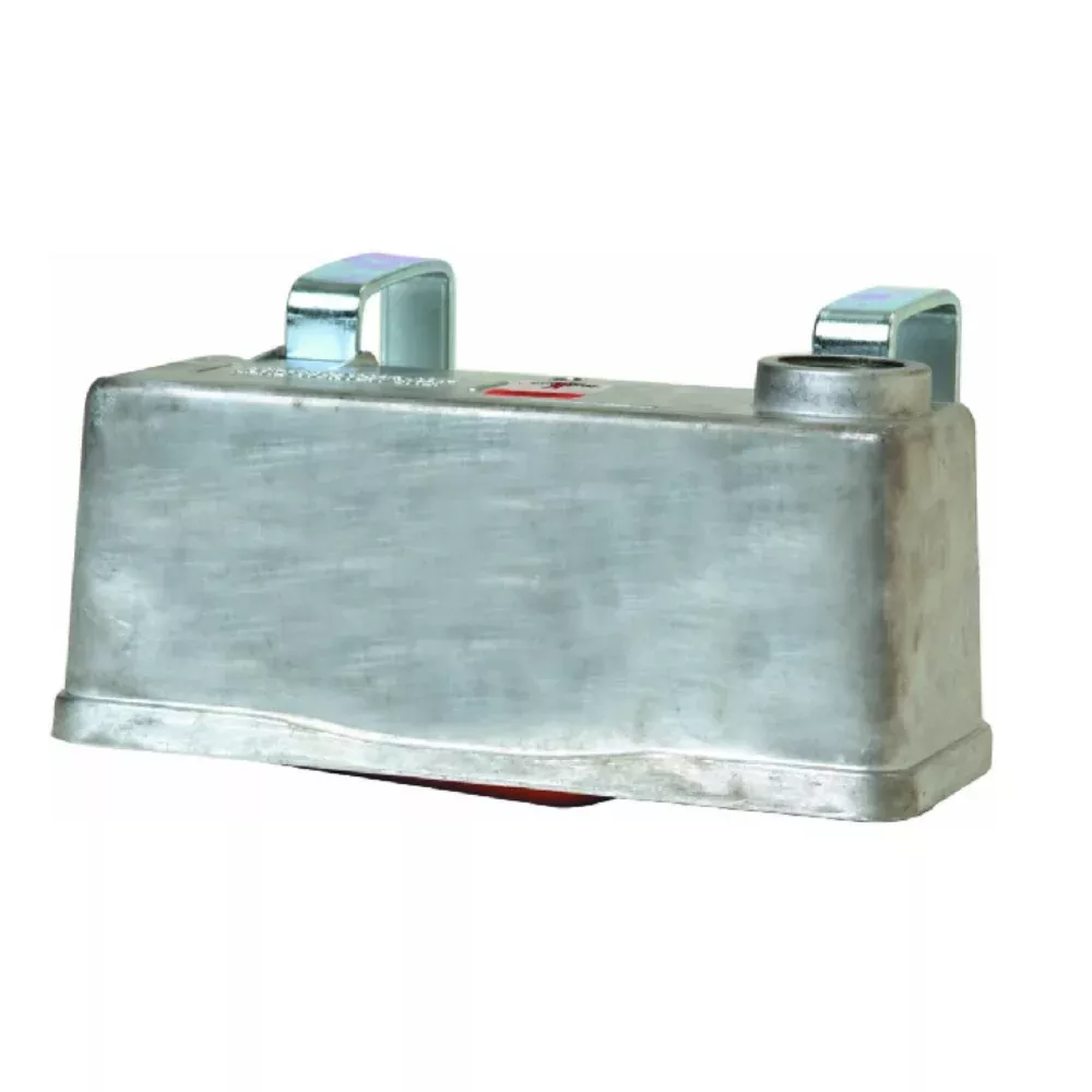 Miller Trough-O-Matic Stock Tank Float Valve