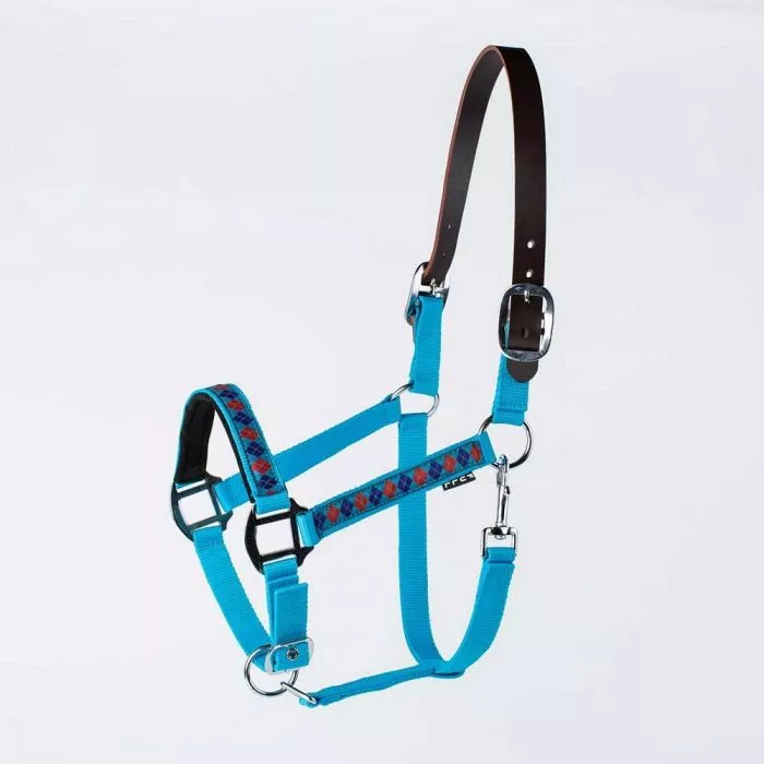 Millstone Rhombus Breakaway Crown Halter
