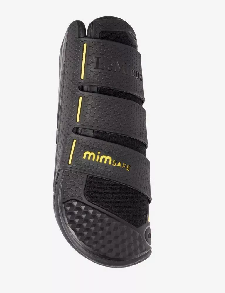 Mimsafe Xc Boot Front
