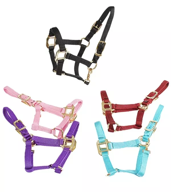 Mini Halter Deluxe