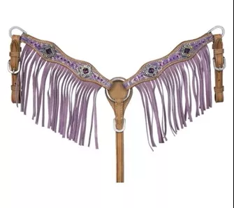Mini/Pony Sweet Pea Breast Col