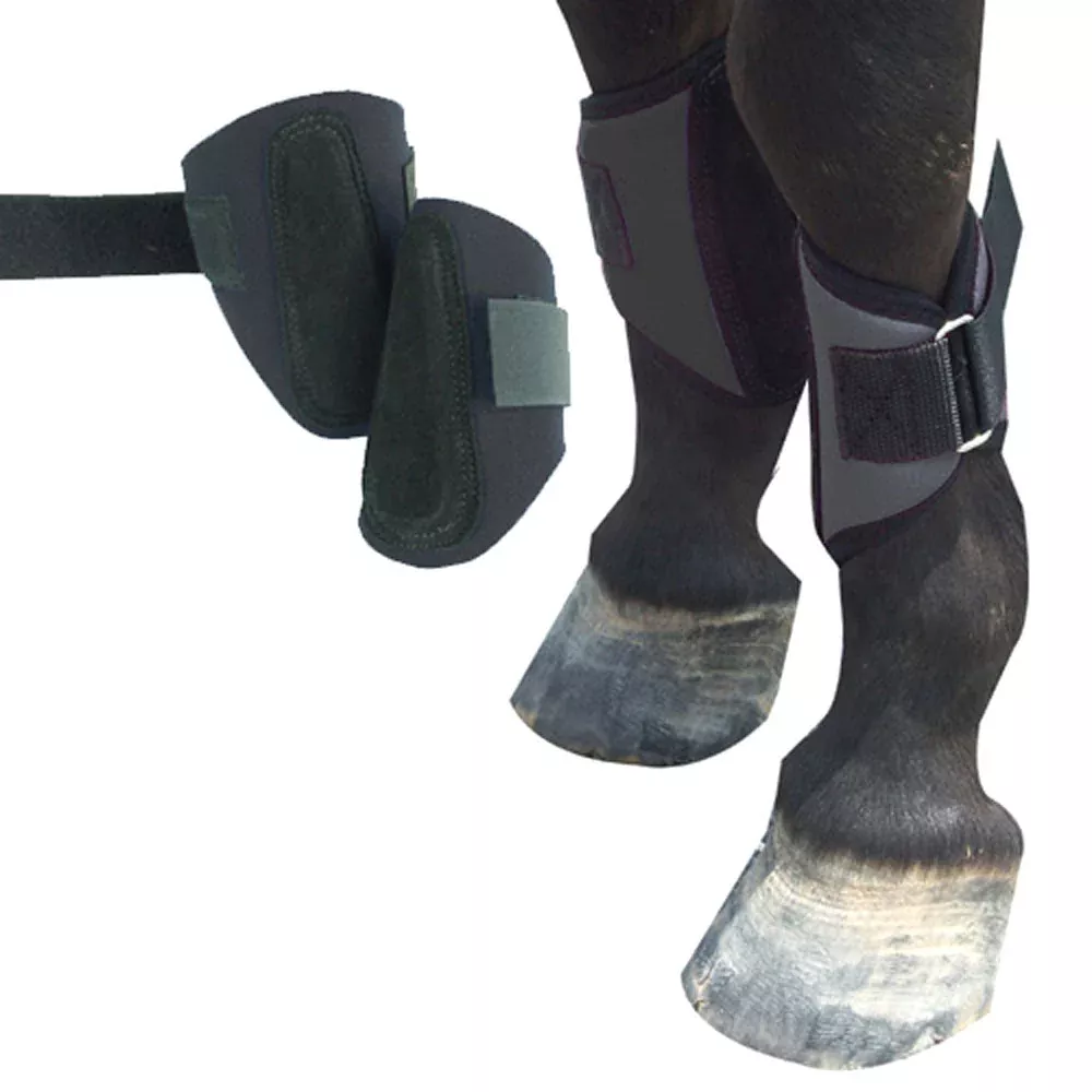 Mini Splint Boots