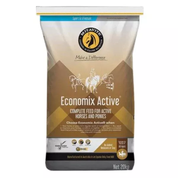Mitavite Economix