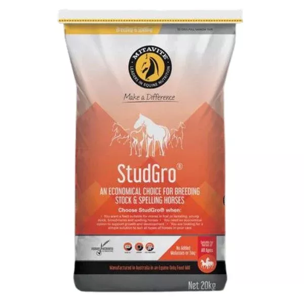 Mitavite StudGro