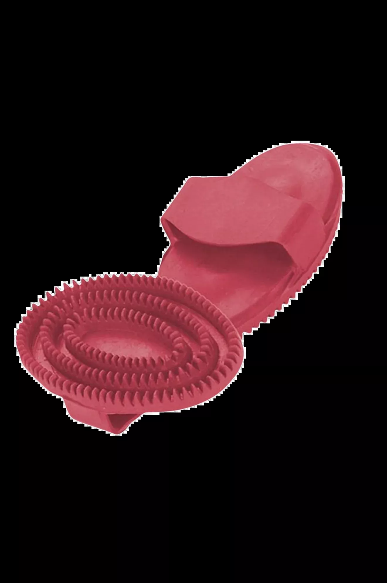 MLA Rubber Curry CombDISC