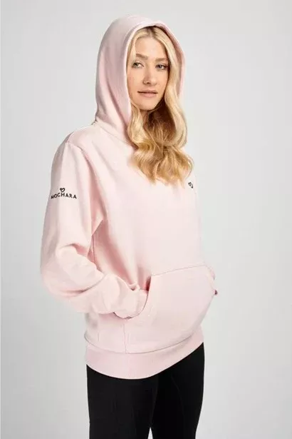 Mochara Hoodie