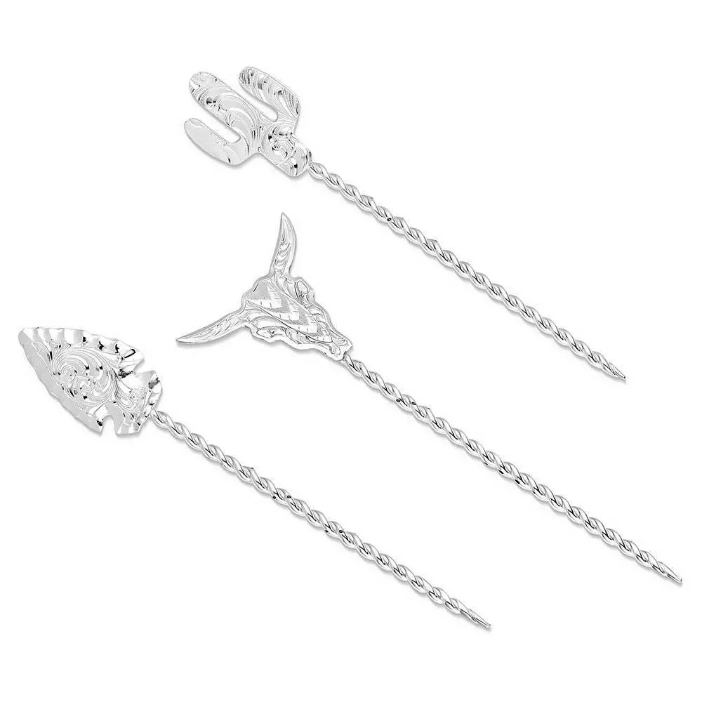 Montana Silversmiths Hat Picks
