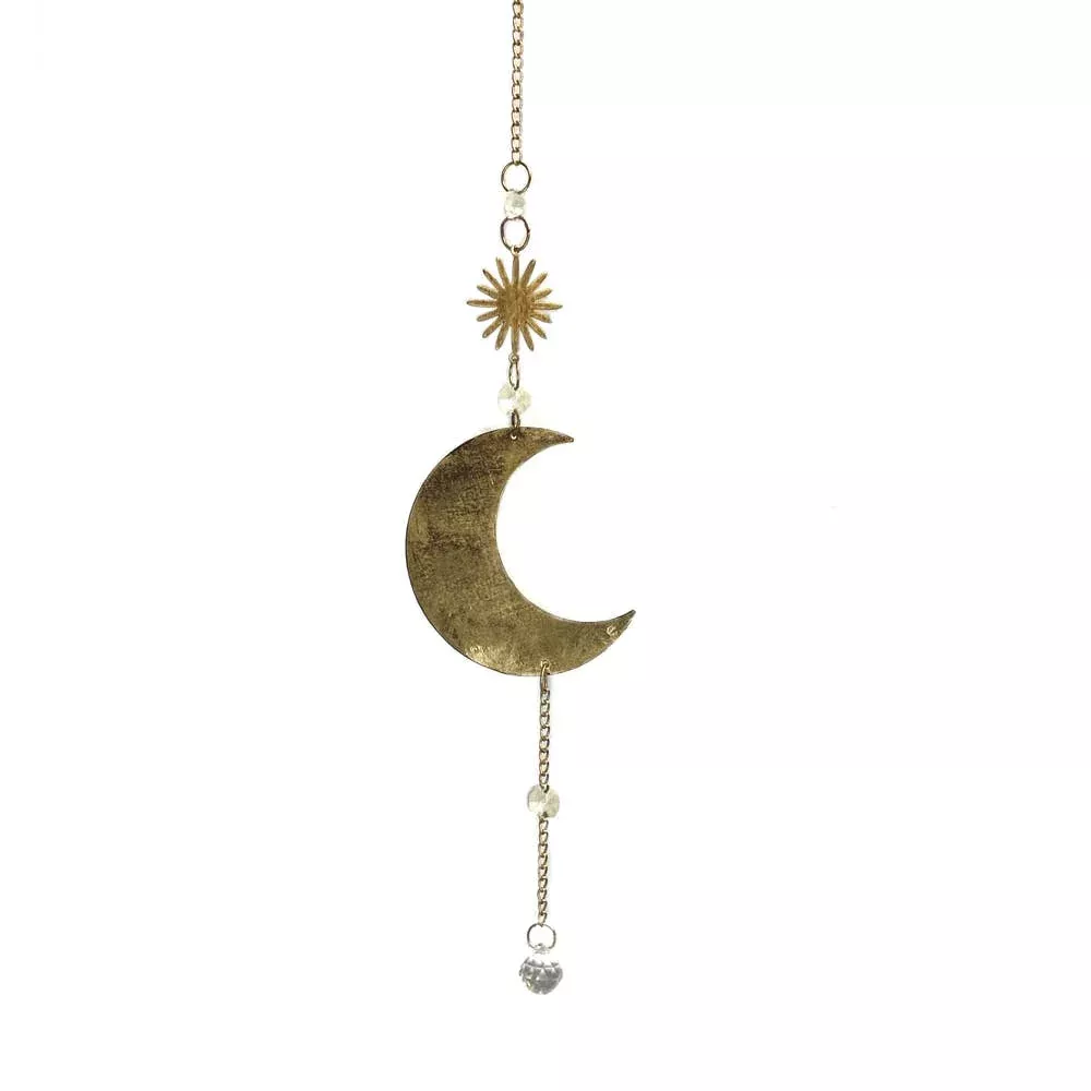 Moon Catcher