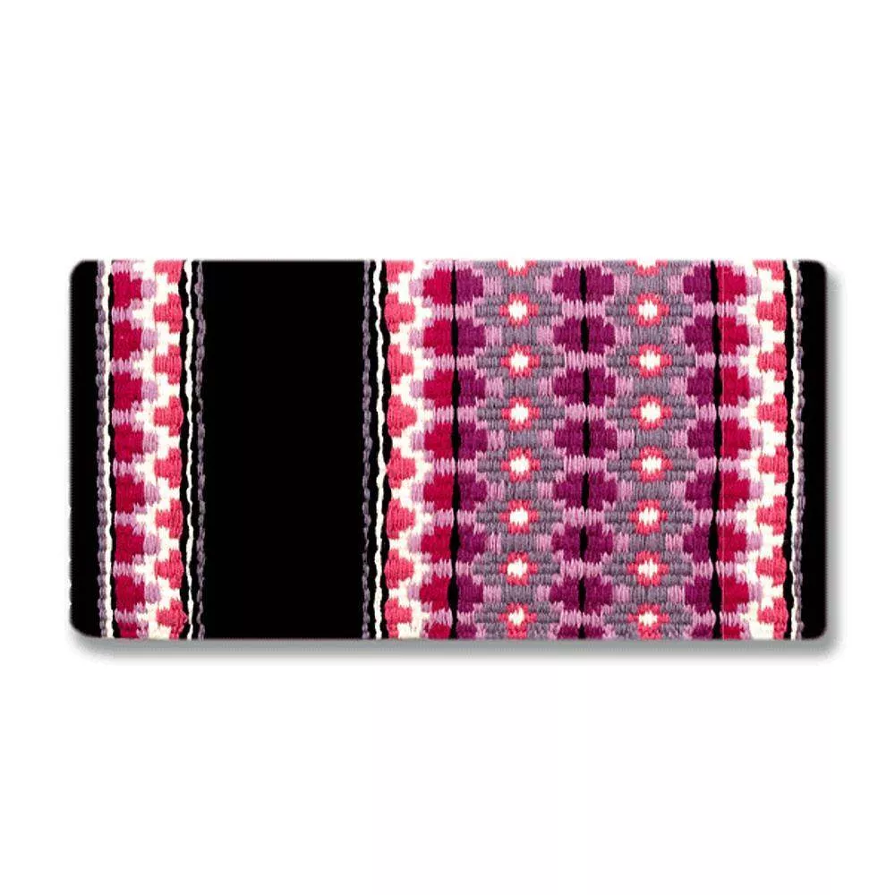Moonlight 38X34 Mayatex Wool Saddle Blanket