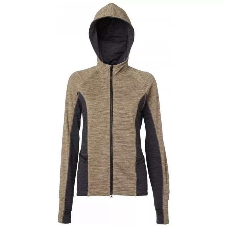 Mountain Horse Bella Tech Fleece Hoodie
