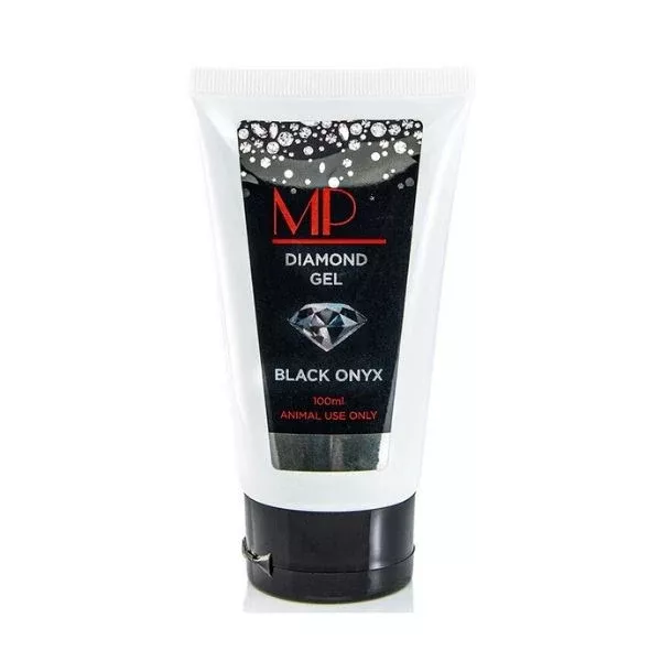 MP Diamond Gel Black Onyx