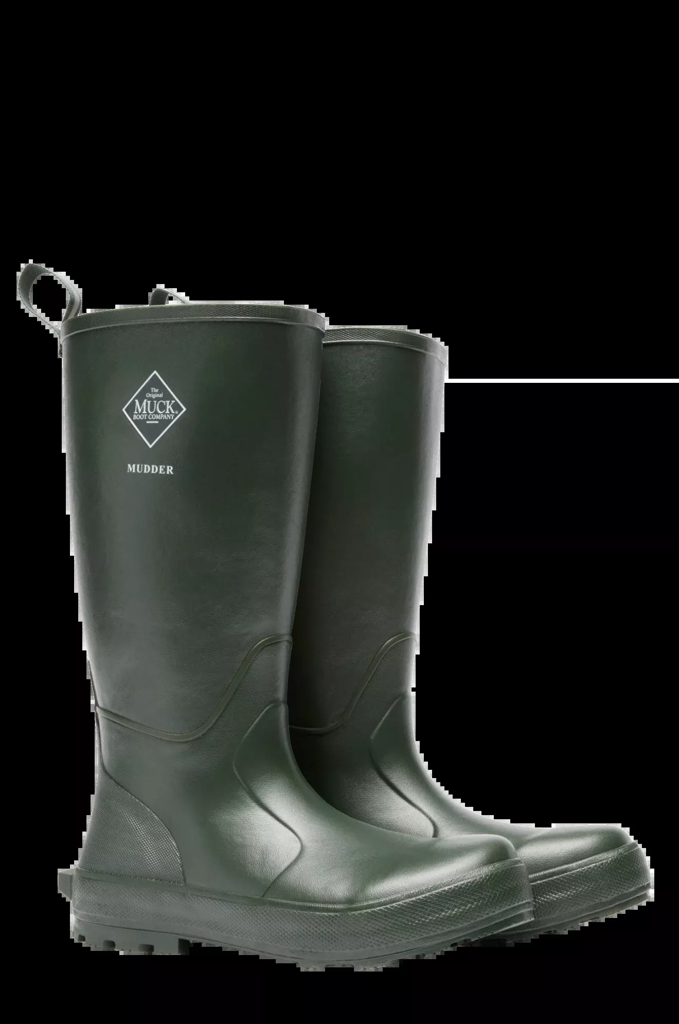 Mudder Tall Boots