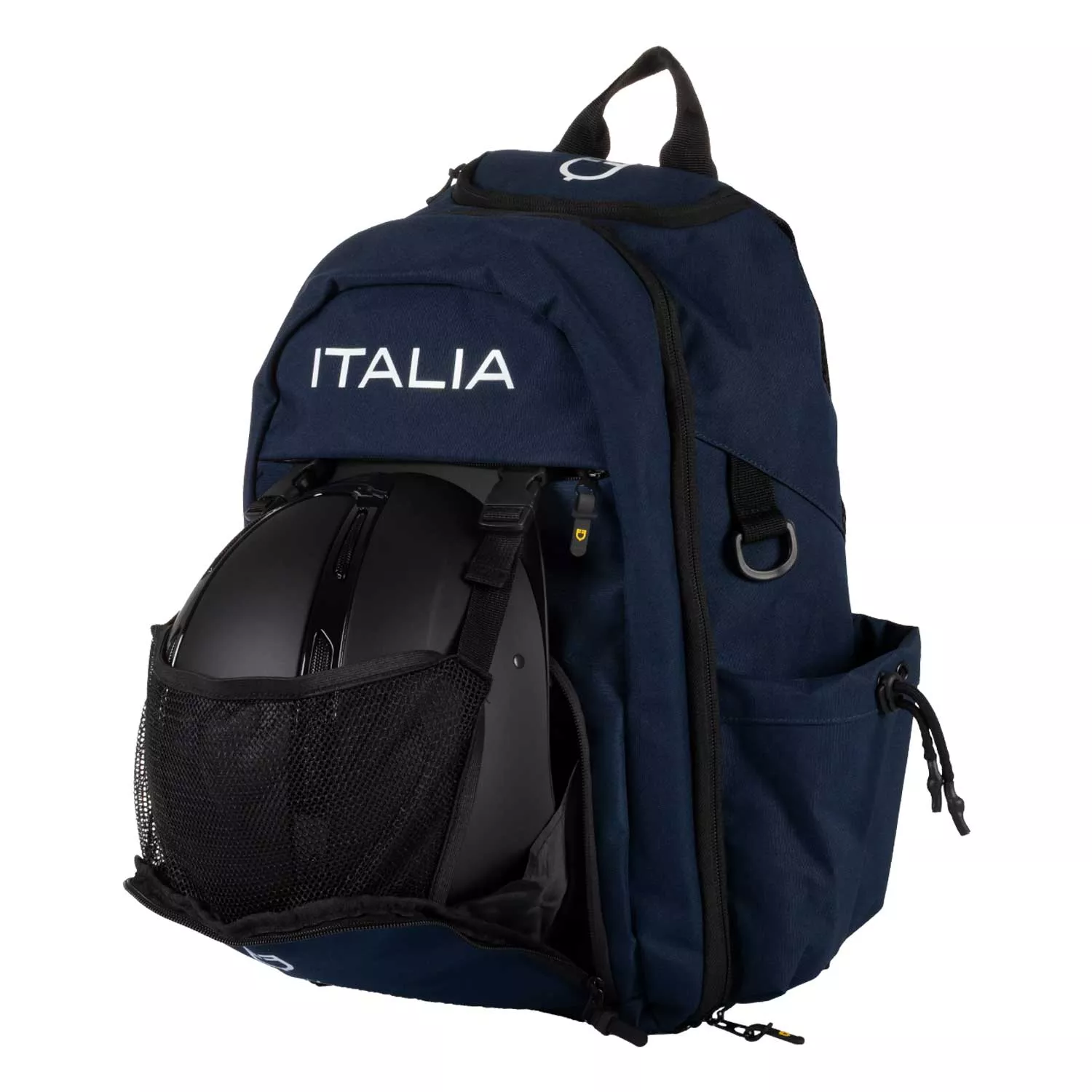Multi-Pocket Technical Backpack