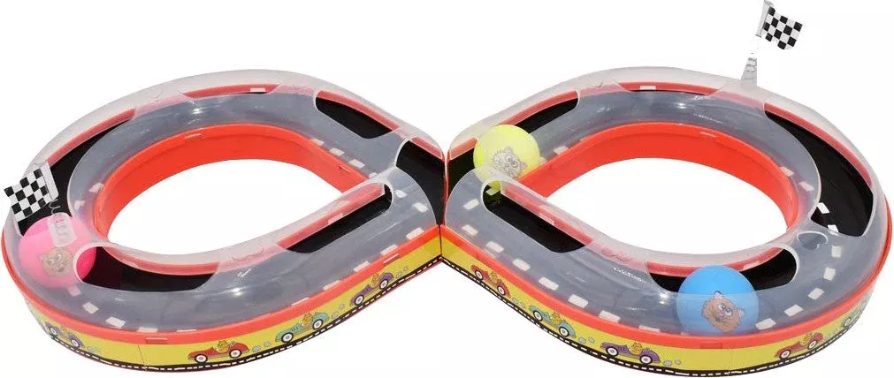 Multipet Racetrack for Cats, Large