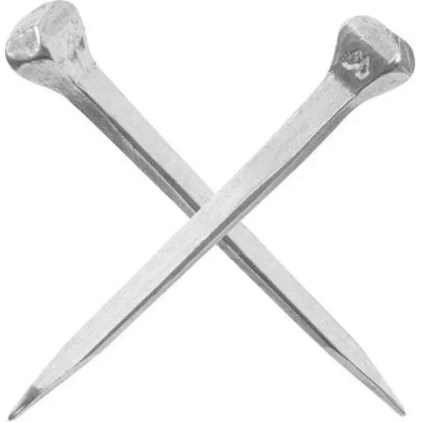 Mustad BH Nail | Box of 250 Nails