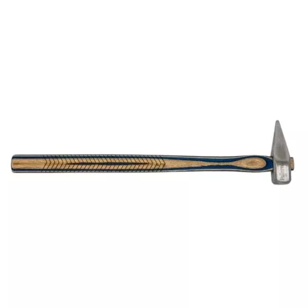 Mustad GDM Punch Stamp