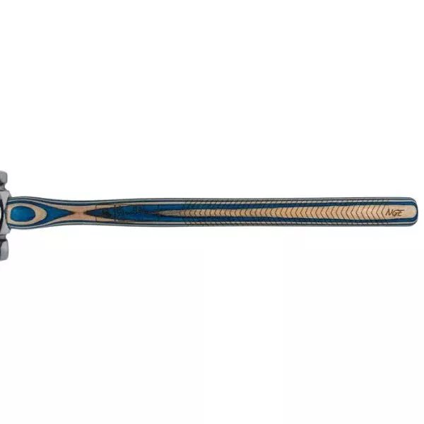 Mustad GDM Rounding Hammer Handle