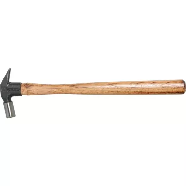Mustad Handle Nailing