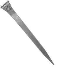 Mustad Nail Slider 4.5