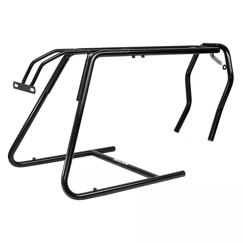 Mustang Collapsible Roping Dummy Stand