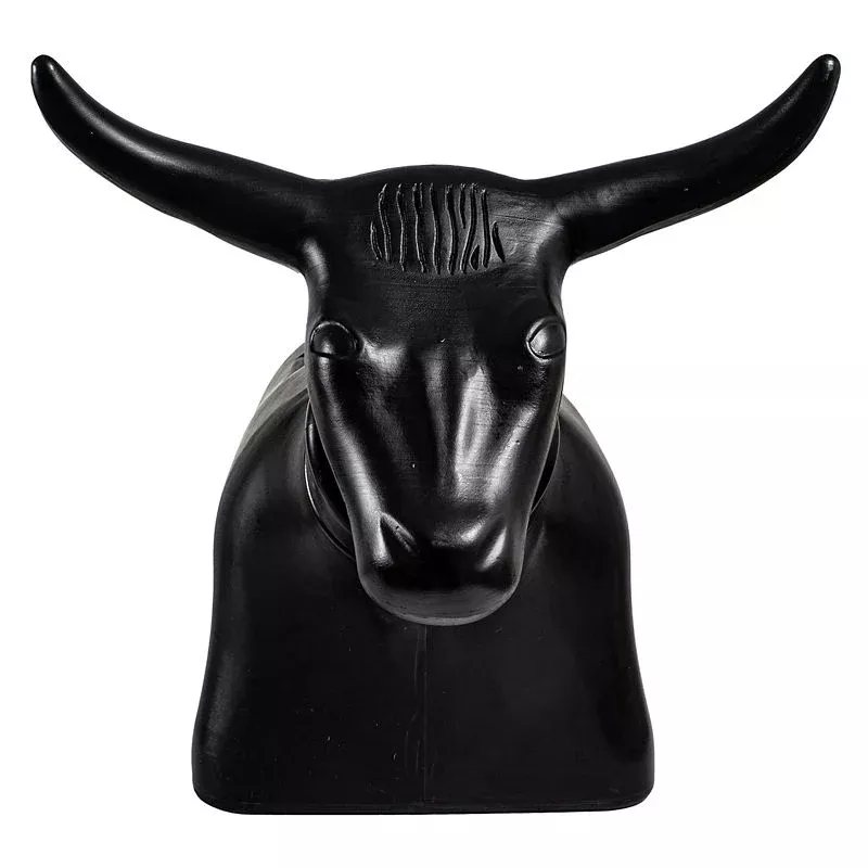 Mustang Rip-Steer Roping Dummy