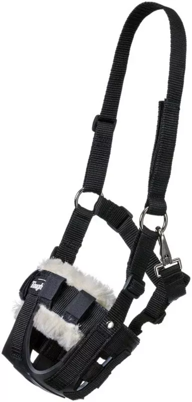 Muzzle Liner Sheepskin