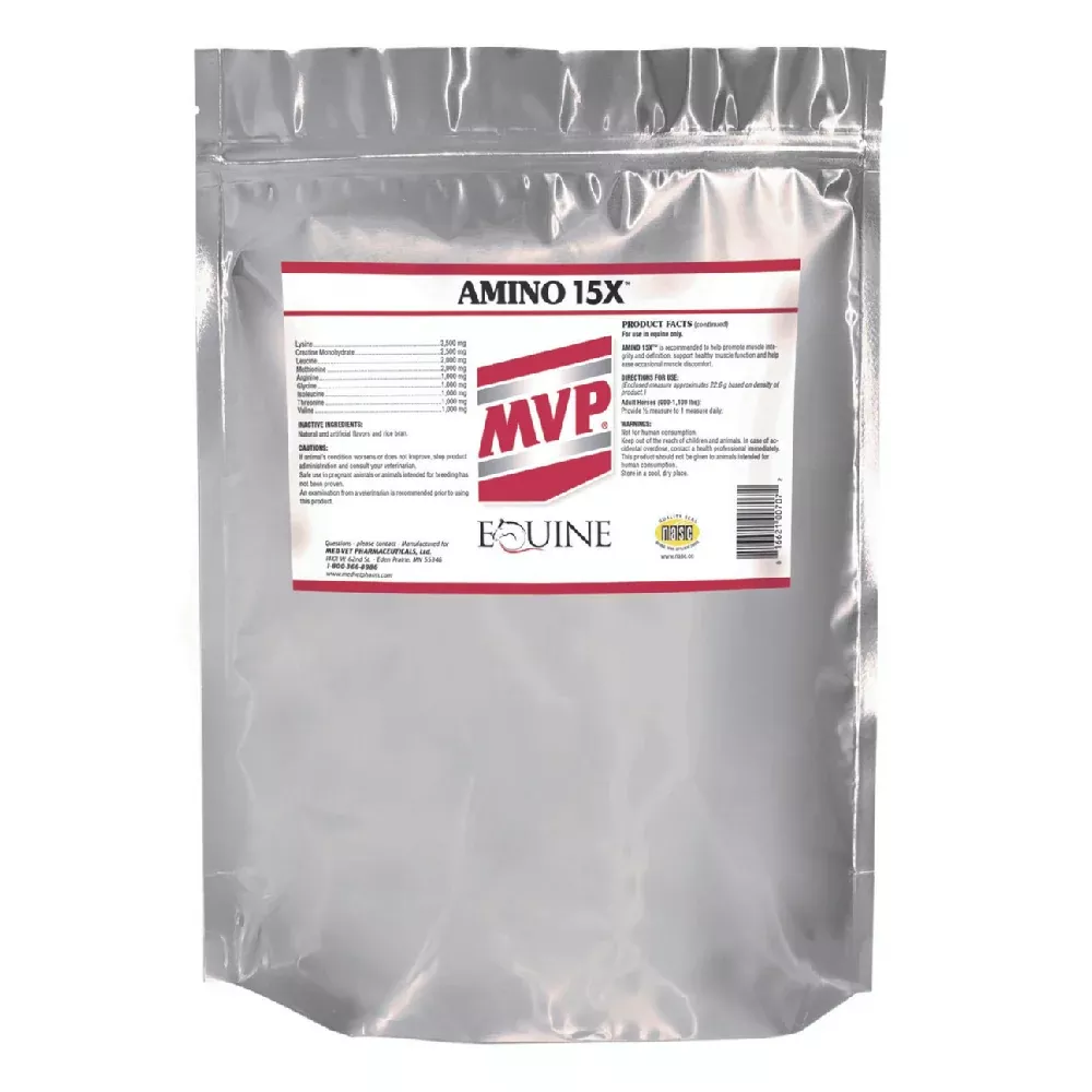 MVP Amino 15-X