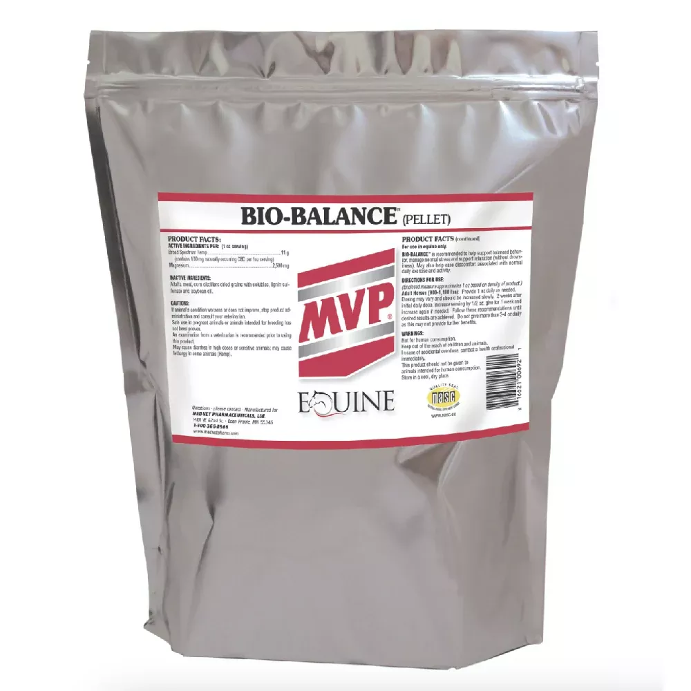 MVP Bio-Balance