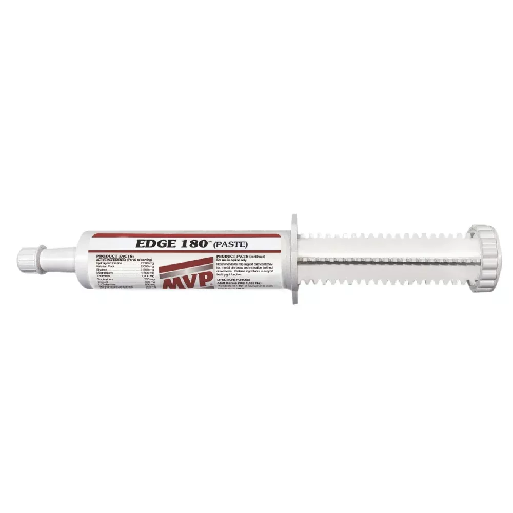 MVP Edge 180