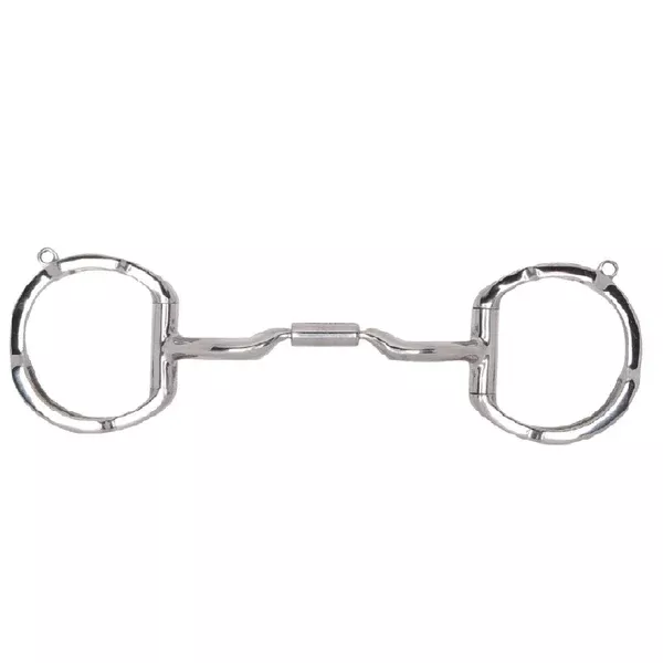 Myler L2 MB02 Eggbutt | with Hooks