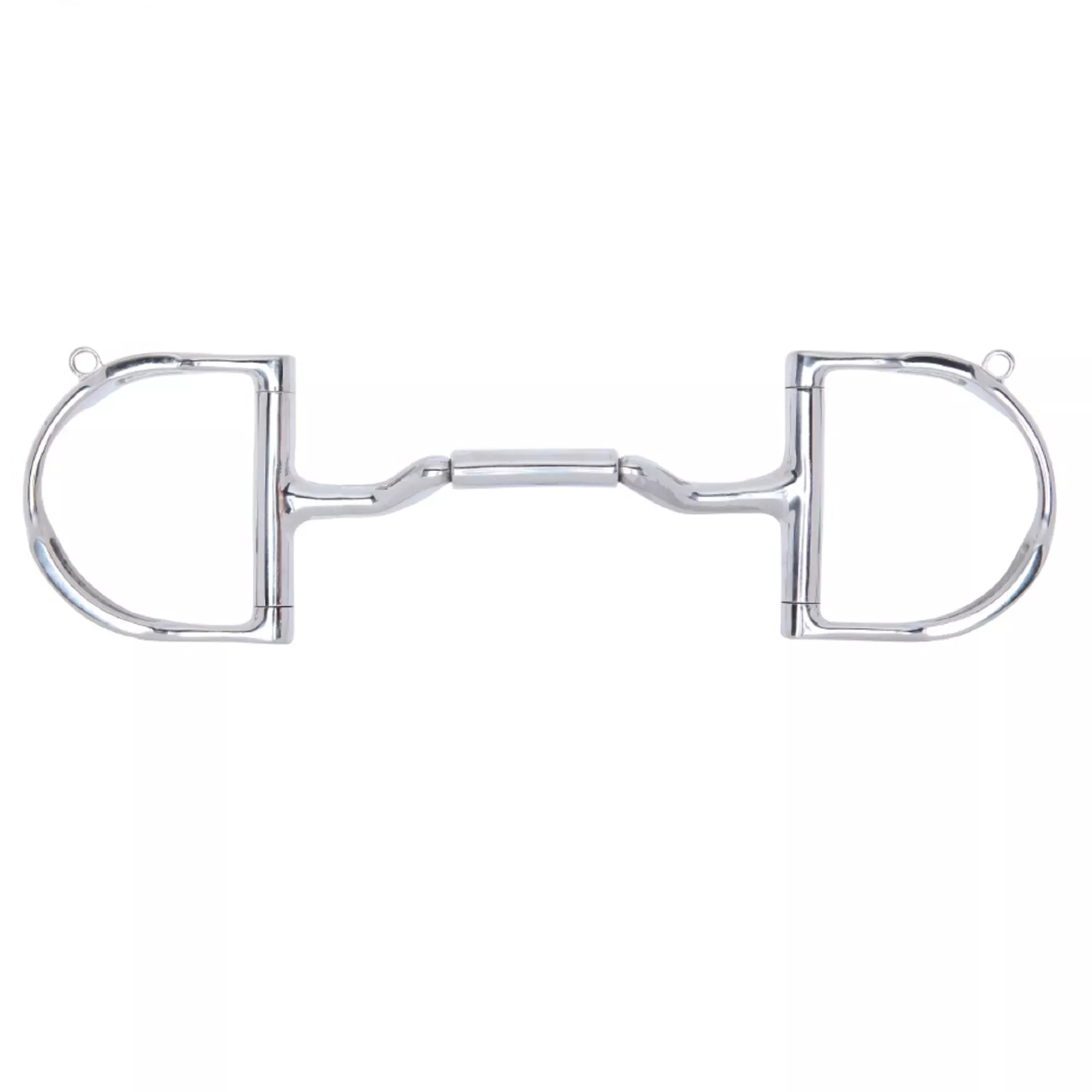 Myler Level 2-3 Medium English Forward Tilted Port Dee With Hooks