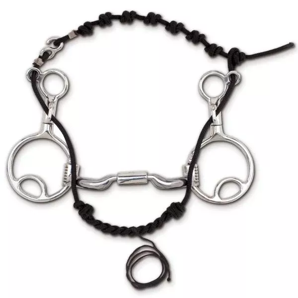 Myler Parelli MB33 Cradle Bit