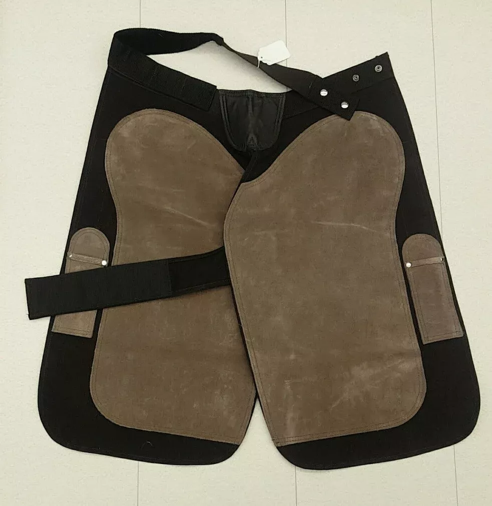 Myron Mclane Original Aprons