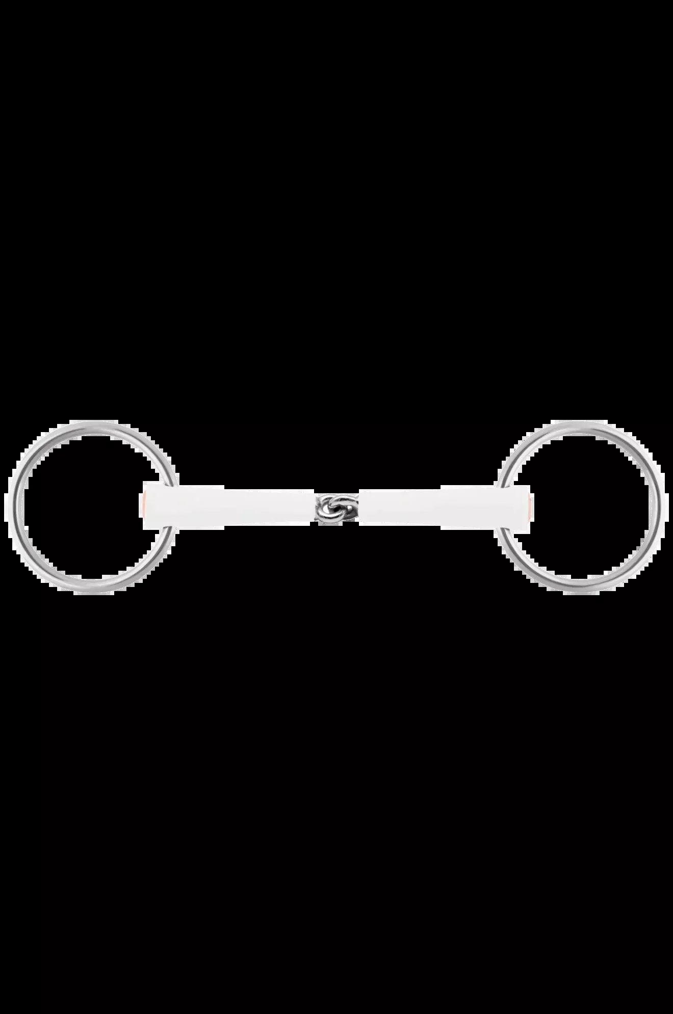 NATHE Single-Jointed Loose Ring Bit